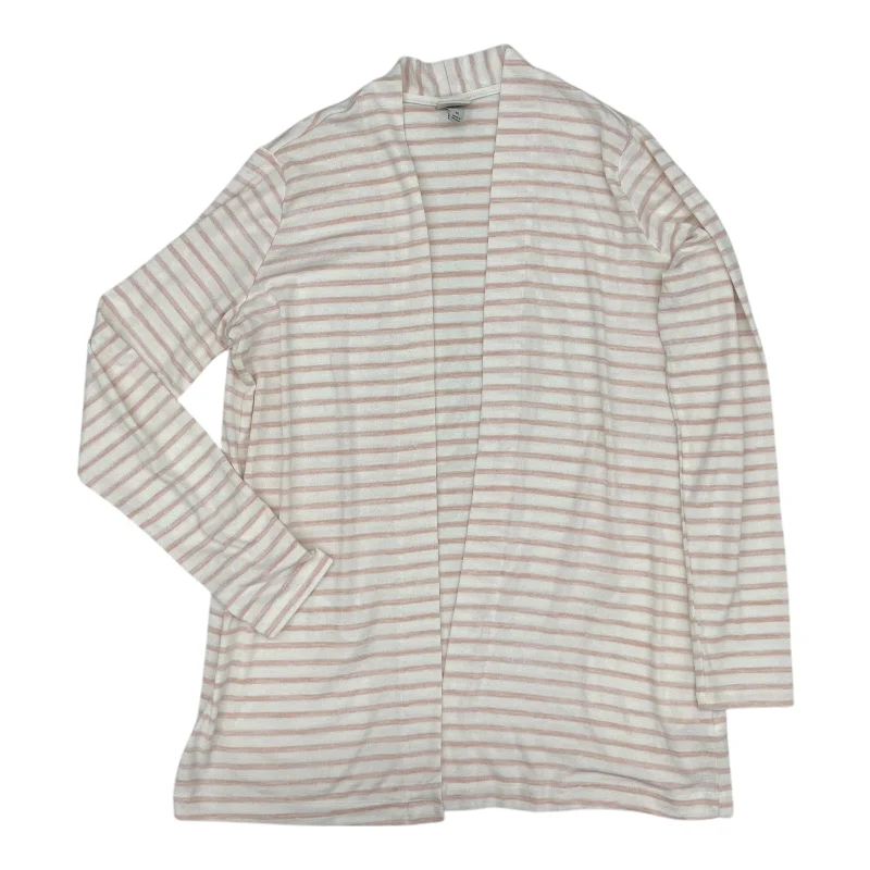 Time-Limited Offer Cardigan By A New Day In Pink, Size:M