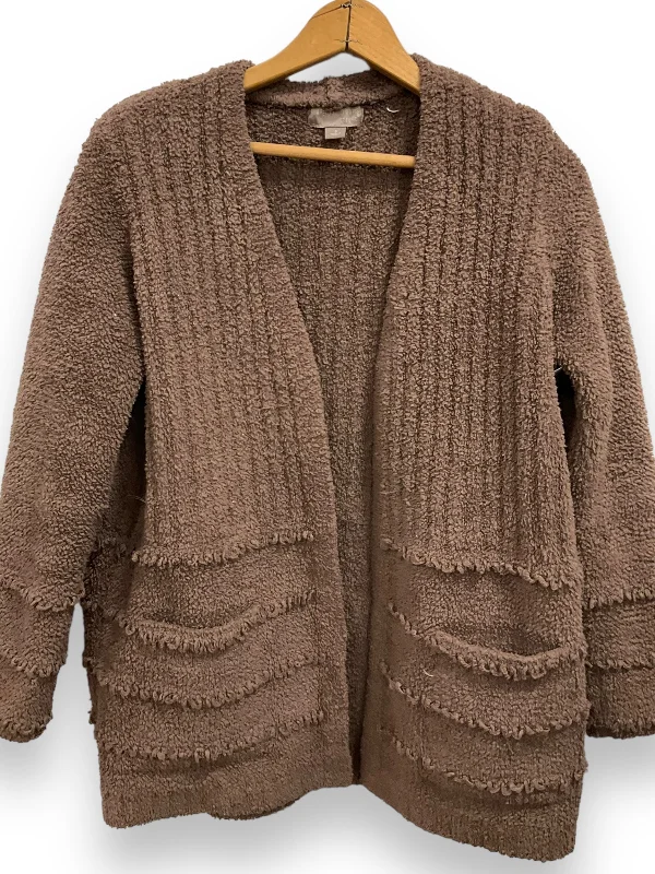 Can't Be Beat Cardigan By Barefoot Dreams  Size: S