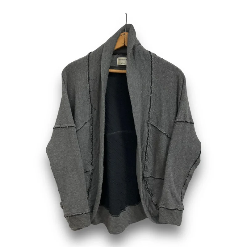 Friends and Family Sale Cardigan By Cmc  Size: L