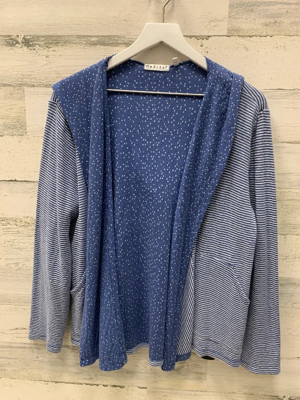 Final Clearance Cardigan By Habitat  Size: S