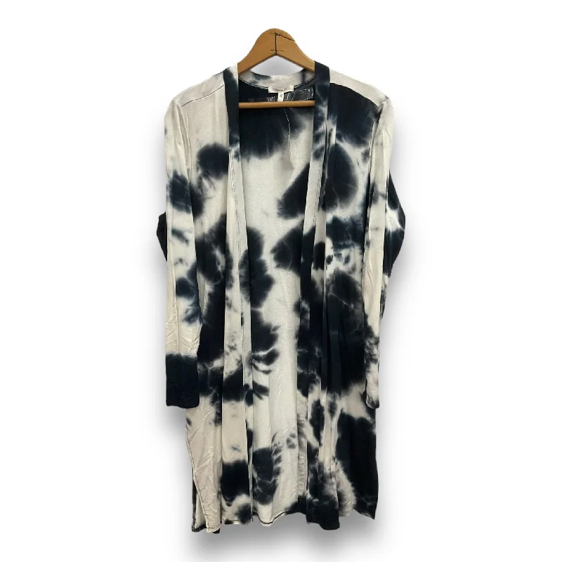Bargain Blast Cardigan By Maurices  Size: L