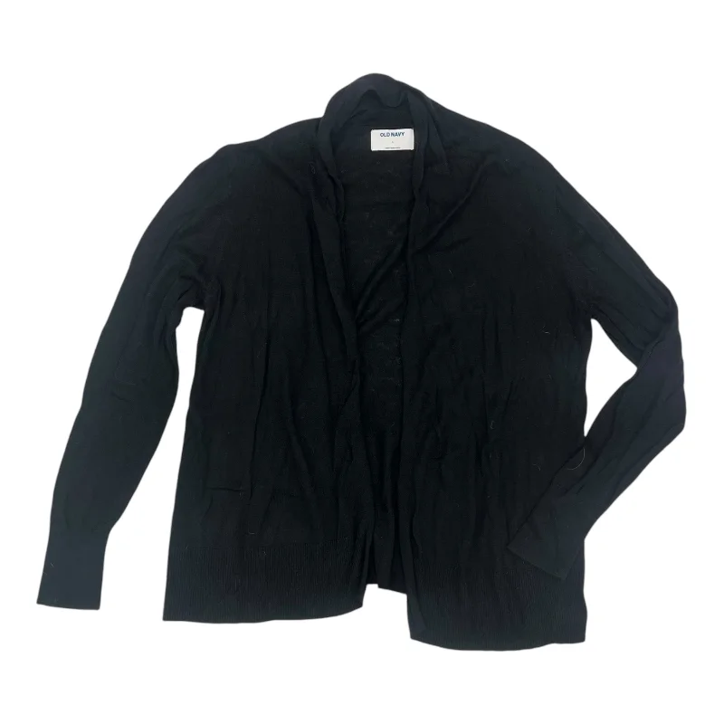 Mega Sale Cardigan By Old Navy In Black, Size:L