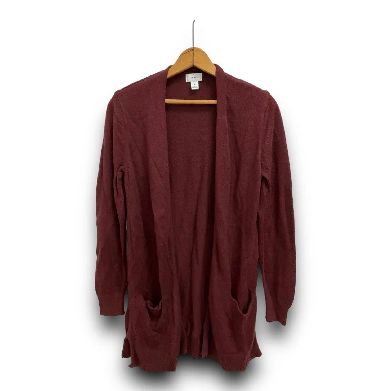 Price Cut Cardigan By Old Navy  Size: M