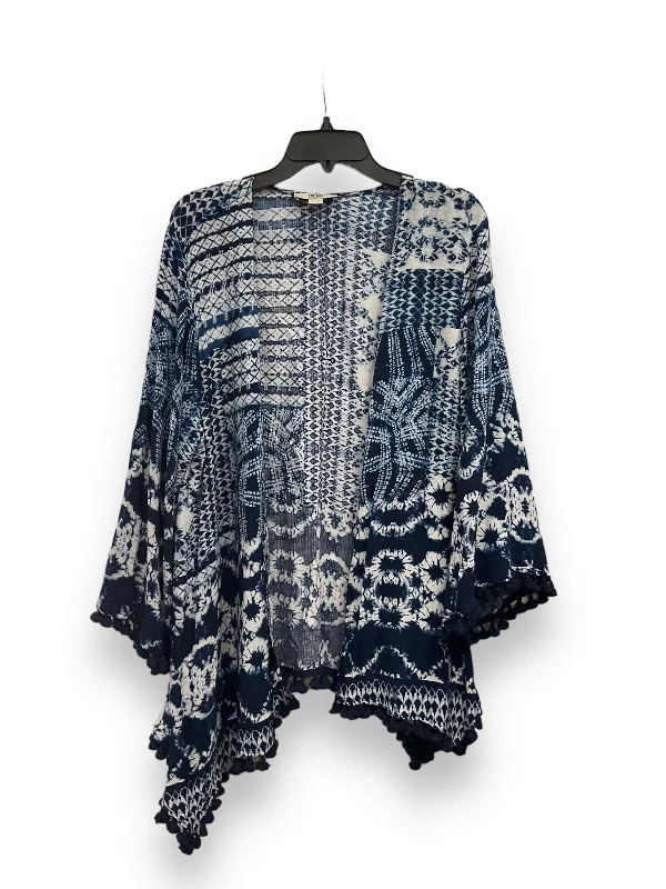 Weekend Flash Sale Cardigan By Vintage America  Size: 2x