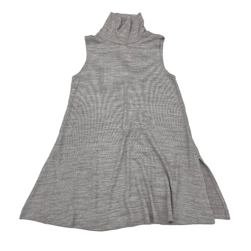 Exclusive Savings CREAM CHELSEA AND THEODORE TOP SLEEVELESS, Size S
