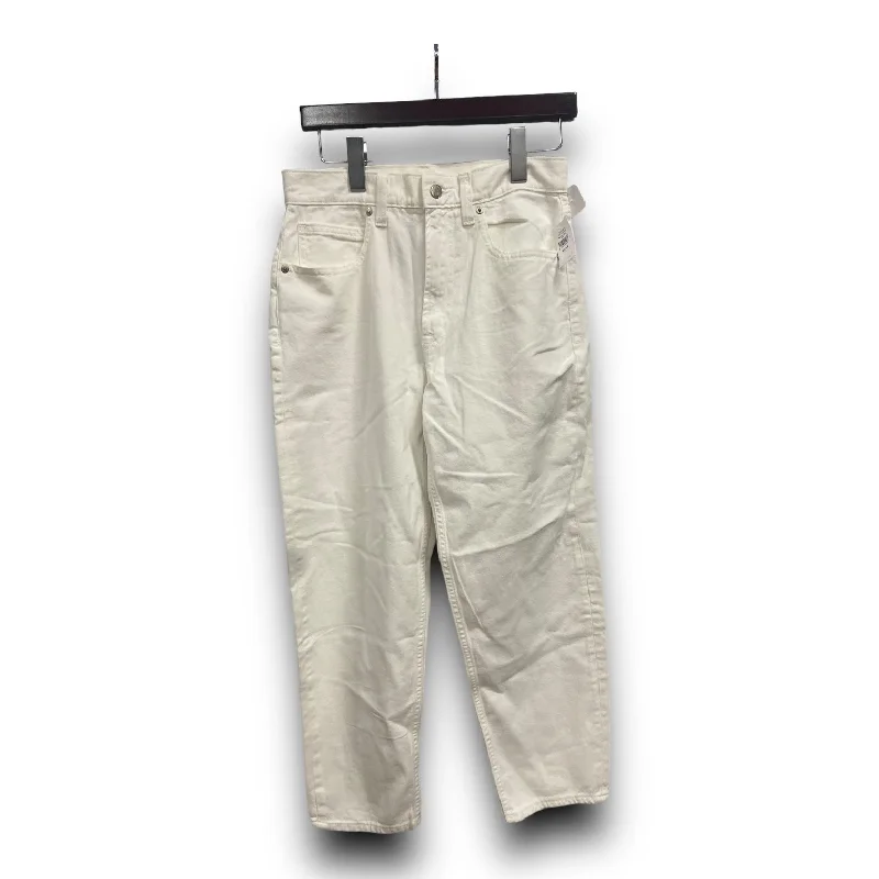 Buy Now Jeans Boyfriend By Gap  Size: 2