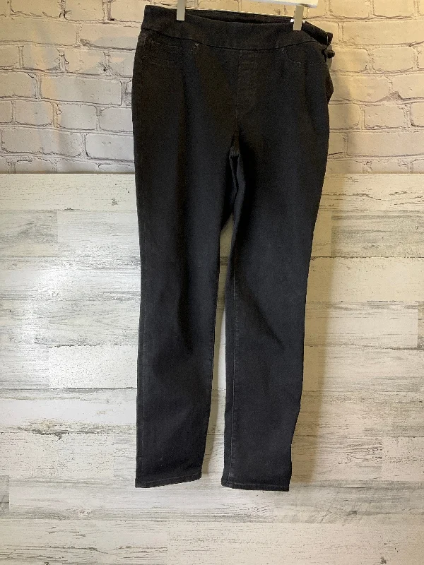 Mega Deal Jeans Jeggings By Chicos  Size: 8