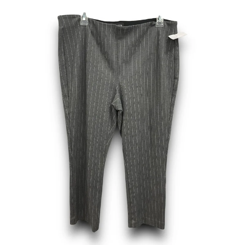The Best Prices Pants Dress By Express  Size: L