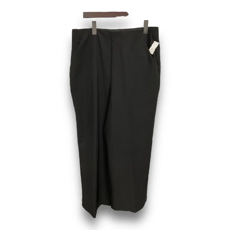 Big Discounts Pants Dress By Torrid  Size: 1