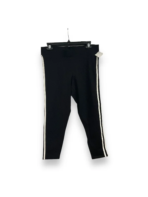 Deep Discounts Pants Leggings By Torrid  Size: 1x