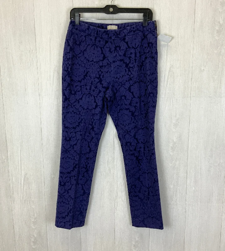 Last Chance Pants Other By Anthropologie In Blue, Size: 8