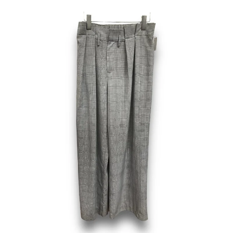 Buy More, Save More Pants Wide Leg By Fashion Nova  Size: M