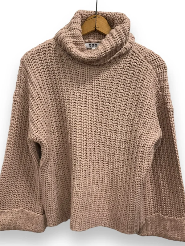 Best Deals Sweater By 525 America  Size: Xs