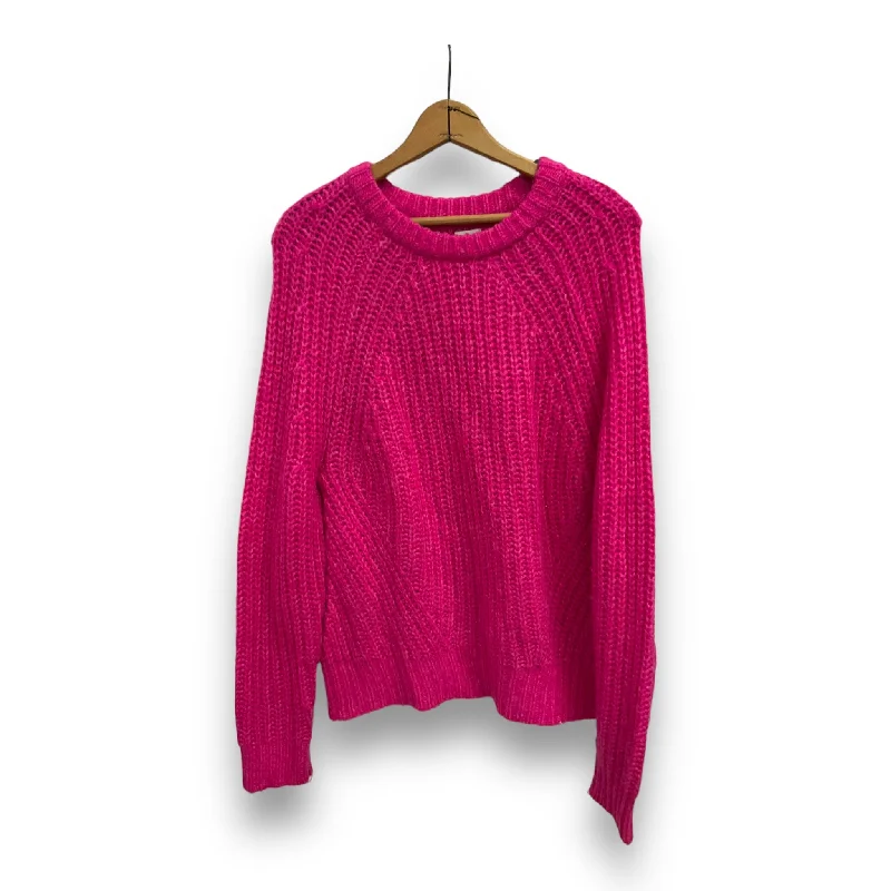 Online Only Sweater By A New Day  Size: L
