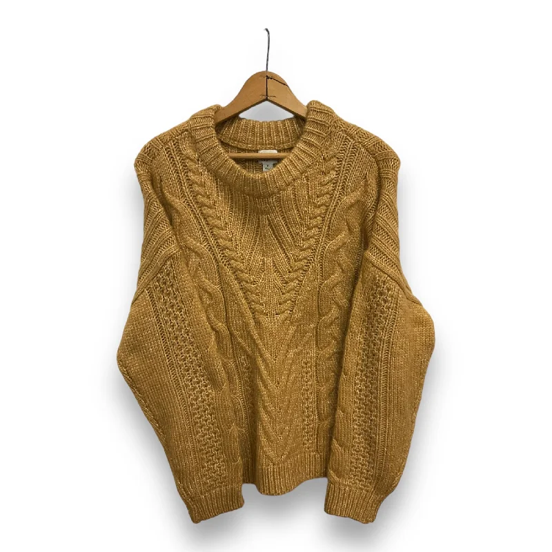 Year-End Clearance Sweater By A New Day  Size: M
