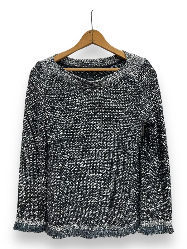 Closeout Sweater By Ann Taylor  Size: M