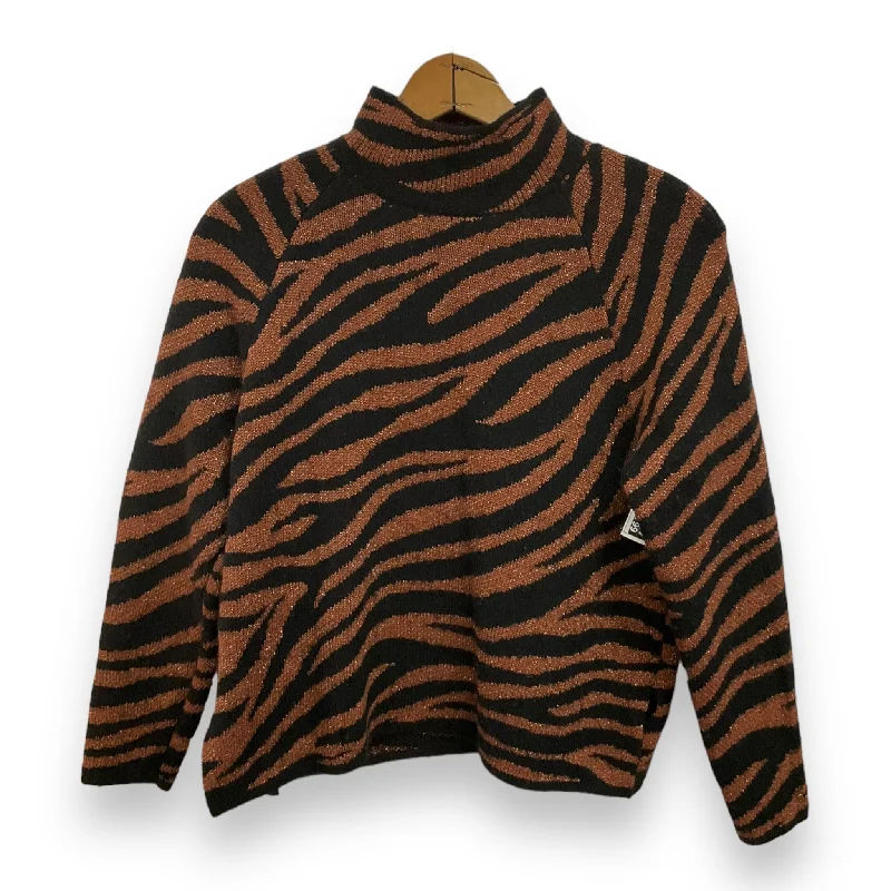 Super Sale Sweater By Ann Taylor  Size: Petite   Xs