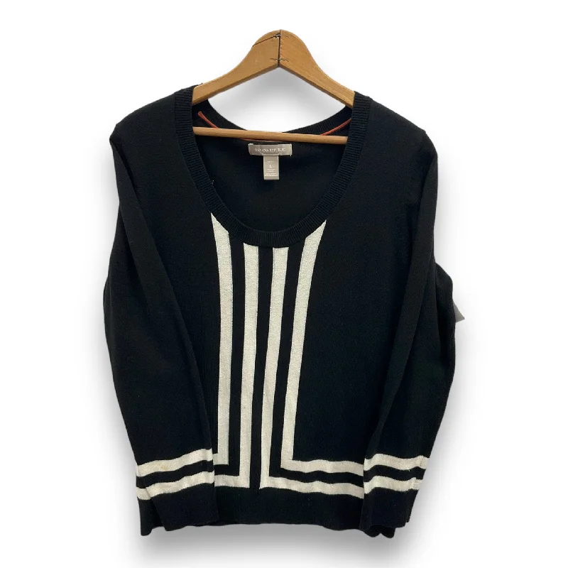 Customer Appreciation Sale Sweater By Banana Republic  Size: L