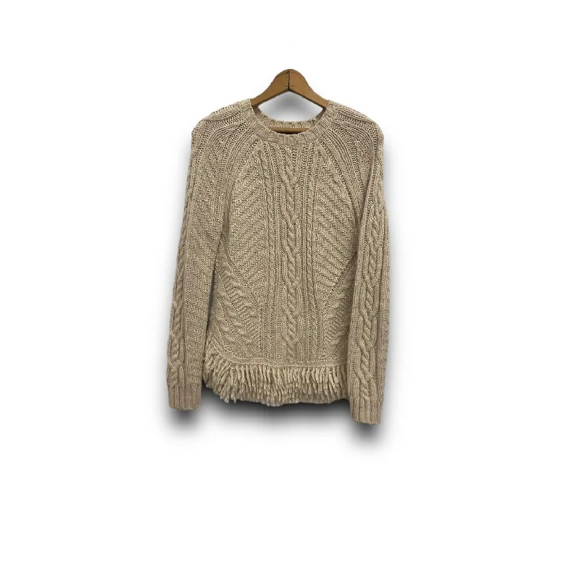 Deal Zone Sweater By Banana Republic  Size: M