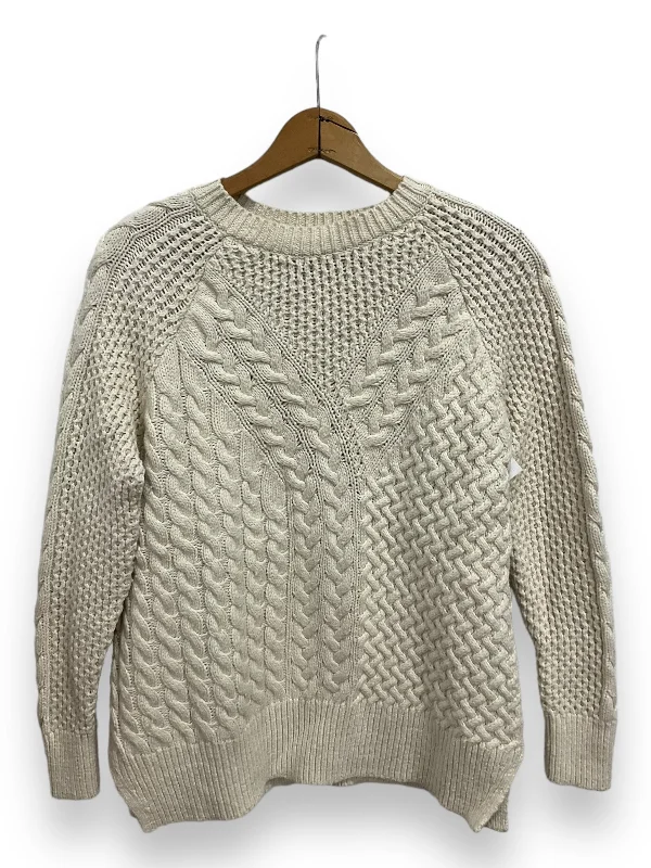 Final Sale Sweater By Banana Republic  Size: S