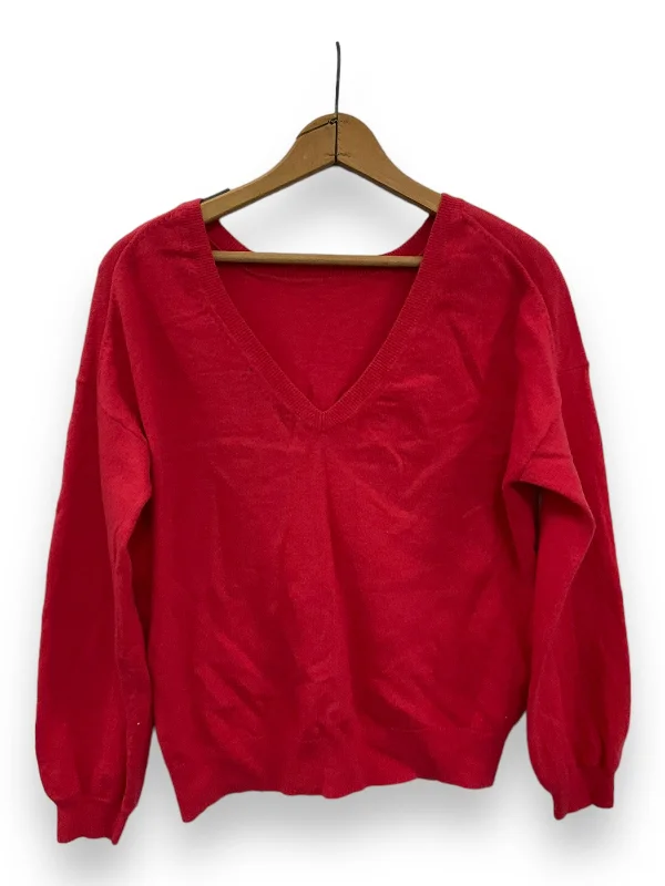 Incredible Offers Sweater By Banana Republic  Size: S