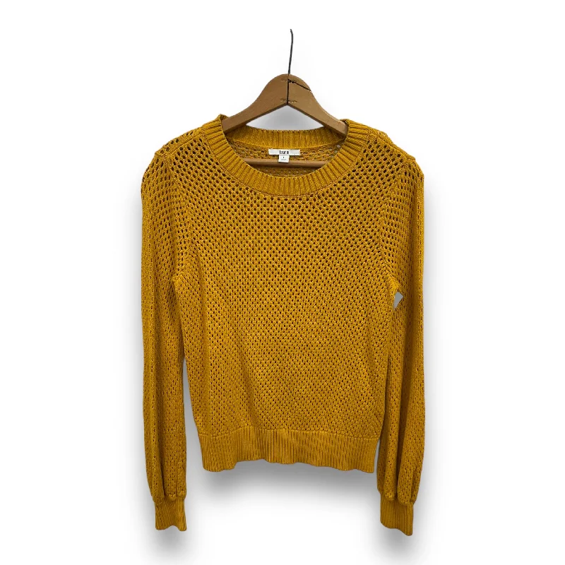 Limited Edition Sweater By Bar Iii  Size: L