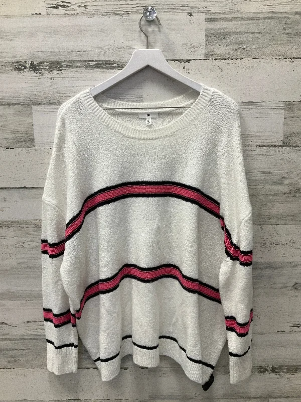 Today’s Deal Sweater By Bp  Size: 4x