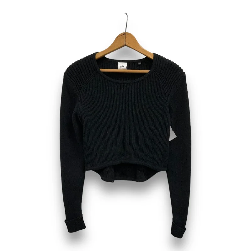 Daily Deals Sweater By Cabi  Size: L