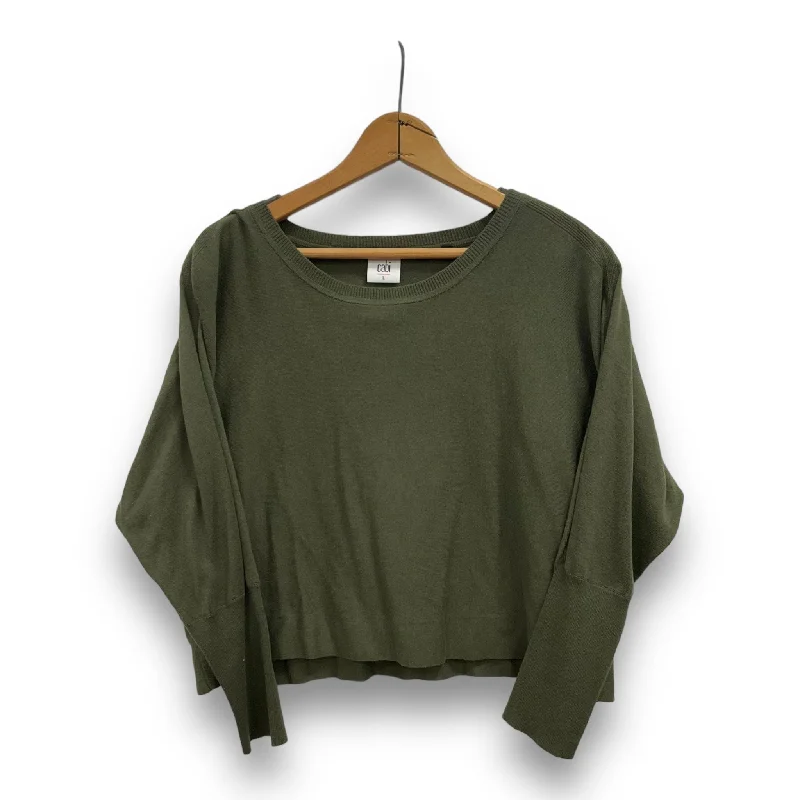 Exclusive Deal Sweater By Cabi  Size: L