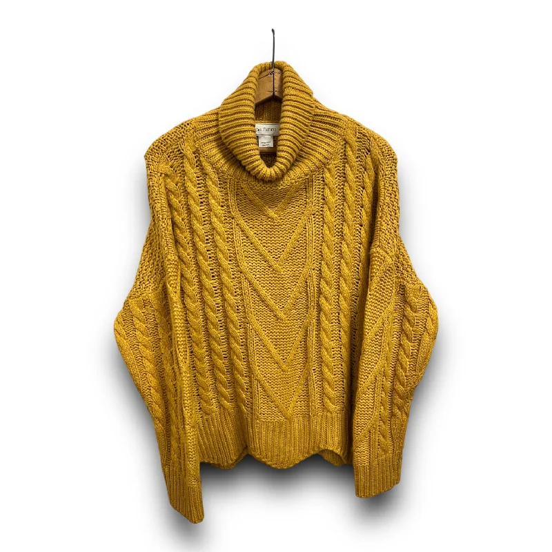 Instant Discount Sweater By Ces Femme  Size: S