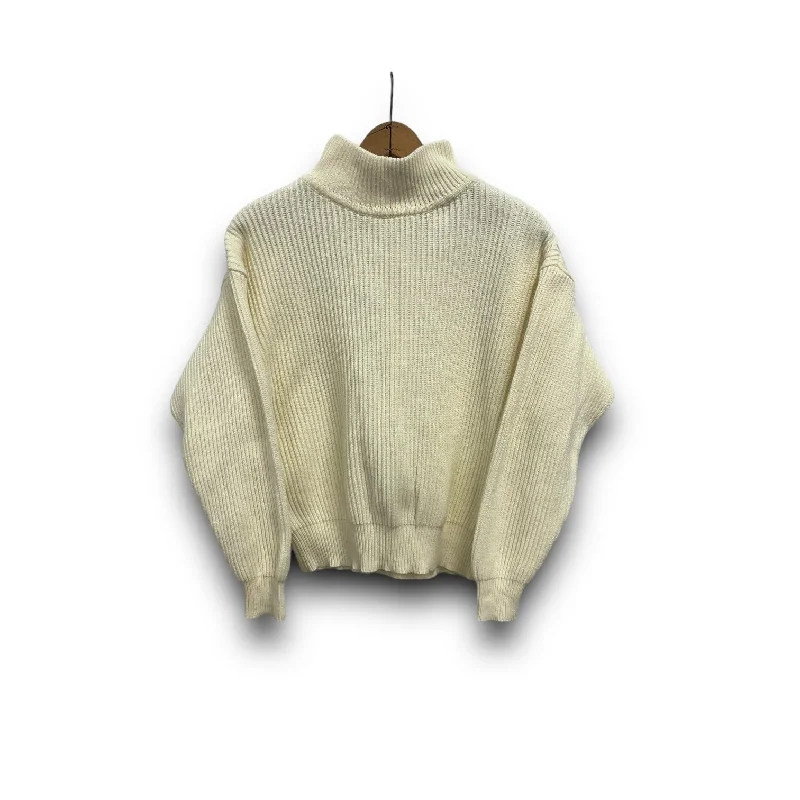 Super Sale Sweater By Cmc  Size: M