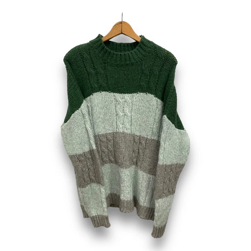 Best Seller Sweater By Doe & Rae  Size: L