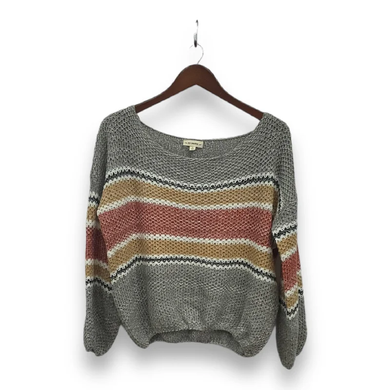 Crazy Deals Sweater By Ee Some  Size: S