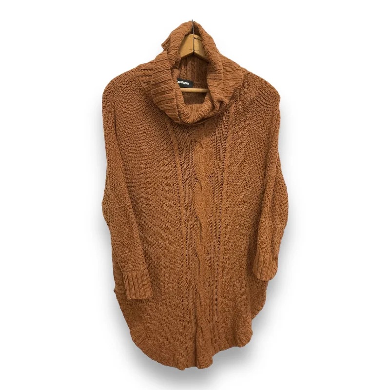 Midnight Sale Sweater By Express  Size: M