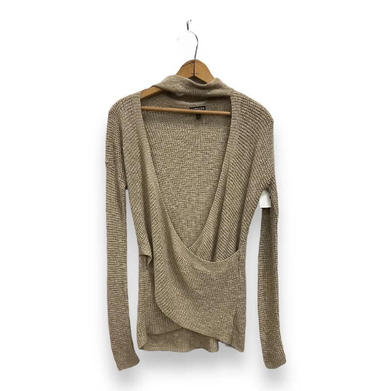 Savings Bonanza Sweater By Express  Size: Xs