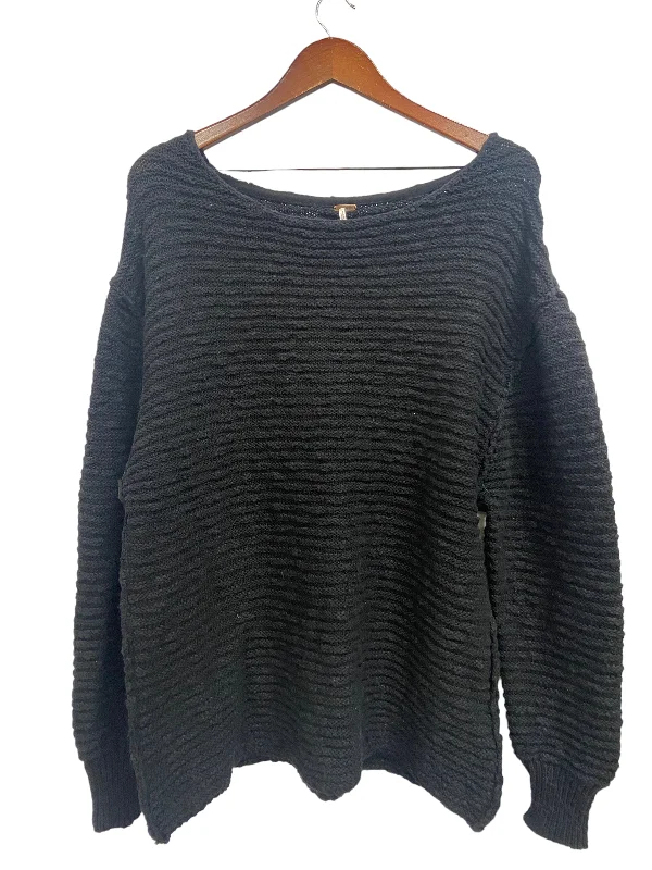 Super Sale Sweater By Free People  Size: Petite   Small