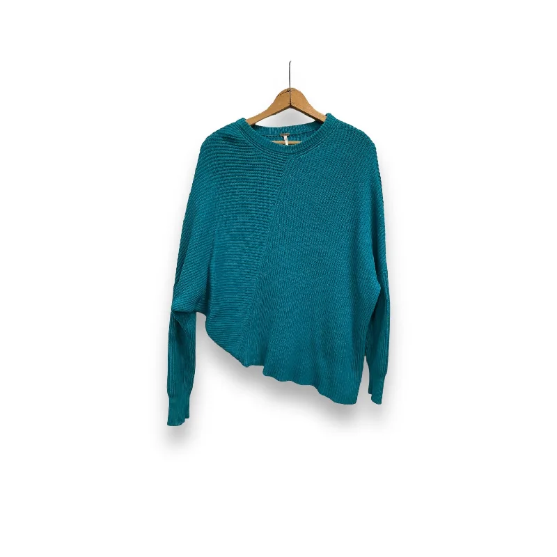 Huge Discounts Sweater By Free People  Size: Xs