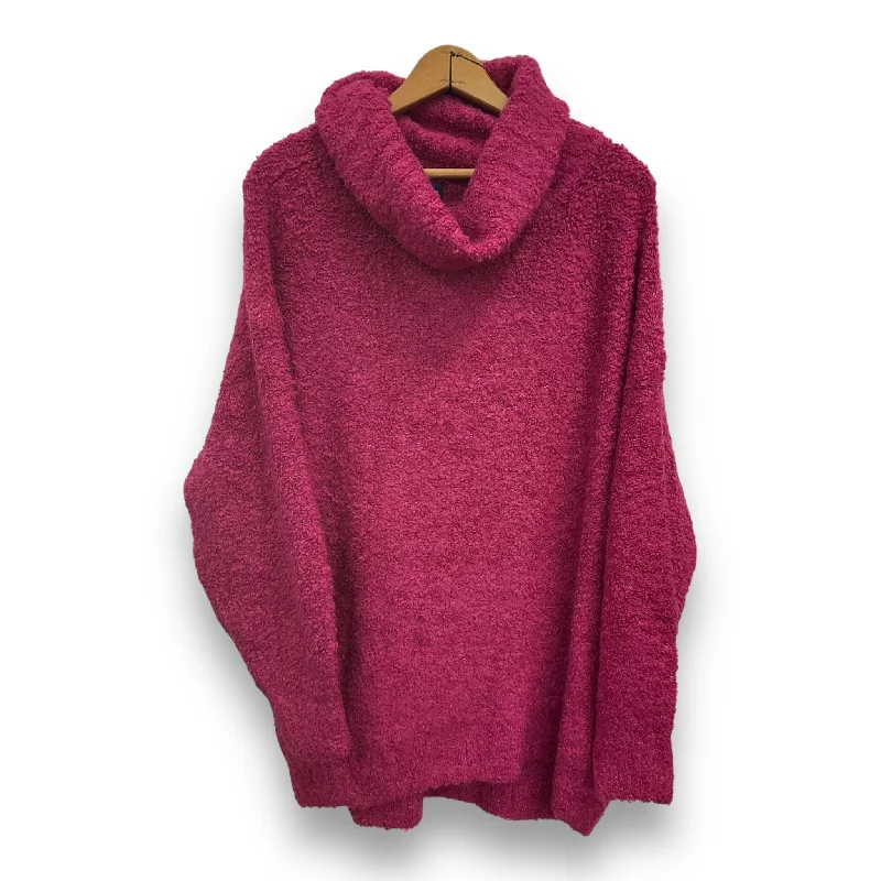 Season Finale Sale Sweater By Gap  Size: L