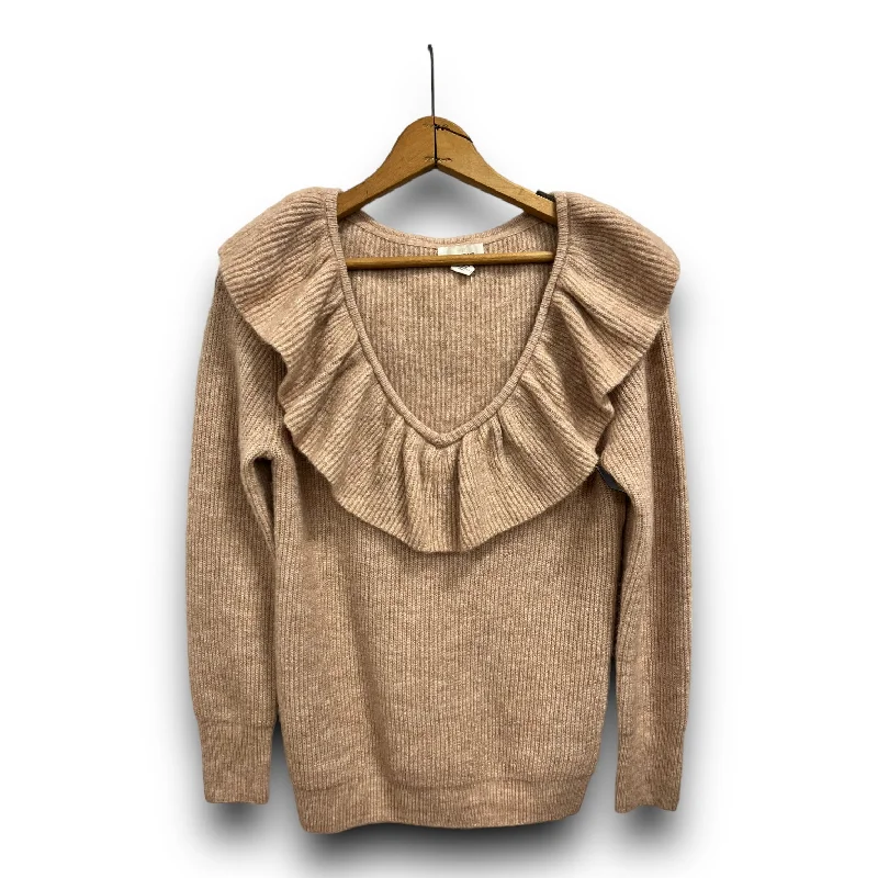 Midnight Madness Sweater By H&m Mama  Size: S