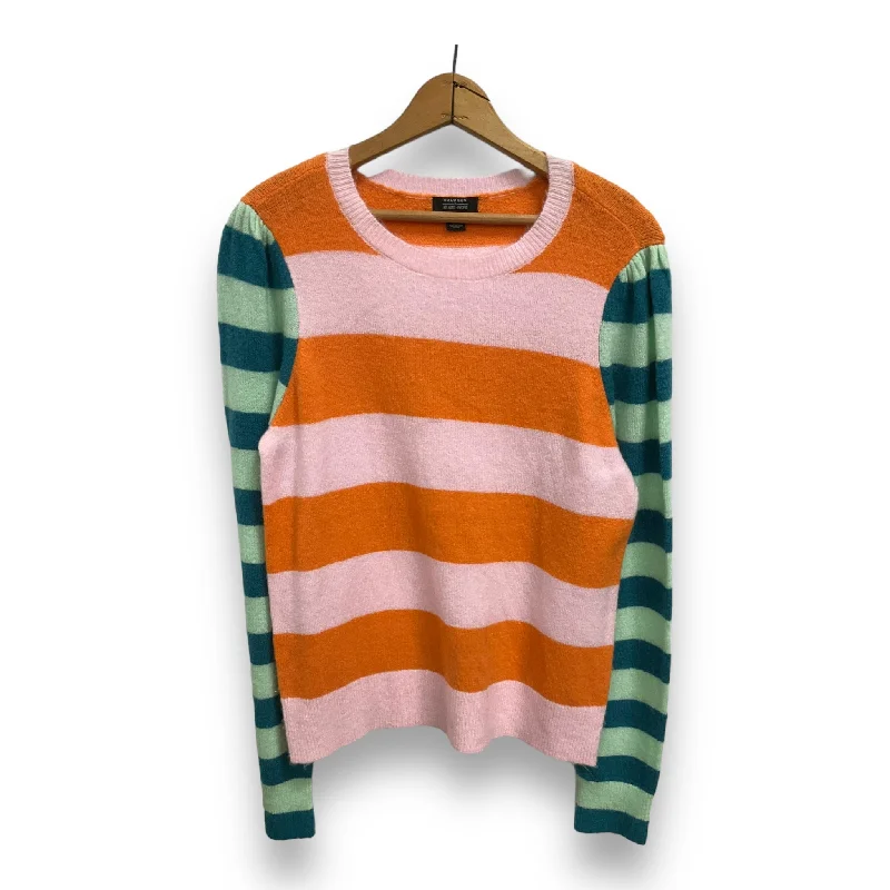 Limited Time Offer Sweater By Halogen  Size: M