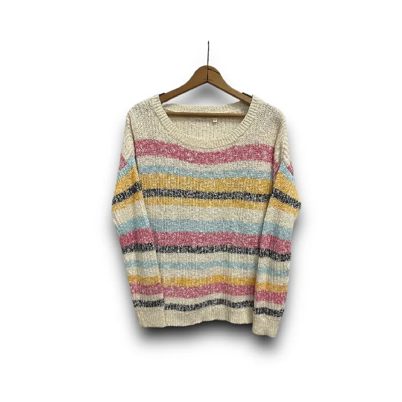 Price Fest Sweater By Harper  Size: M