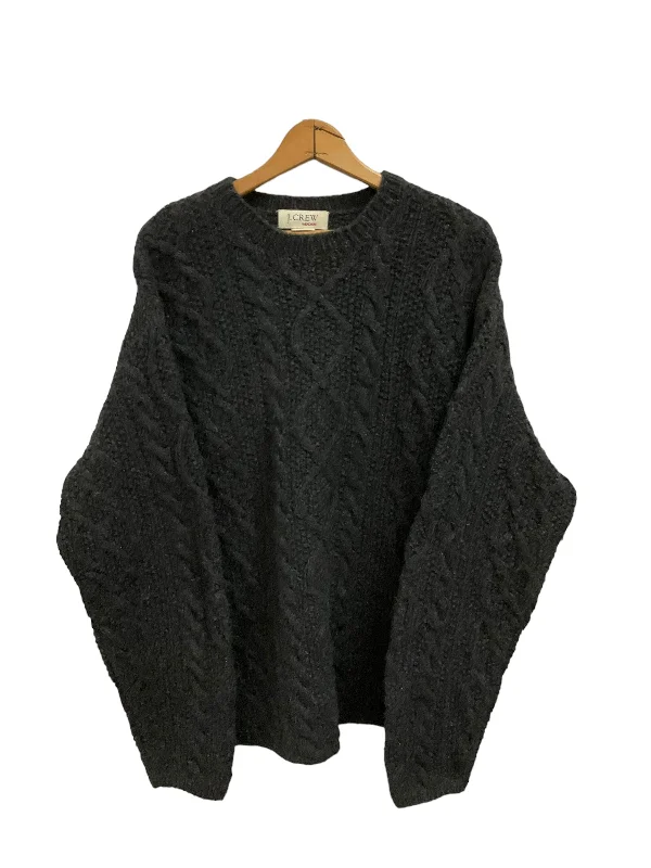 Sneak Peek Sale Sweater By J Crew  Size: L