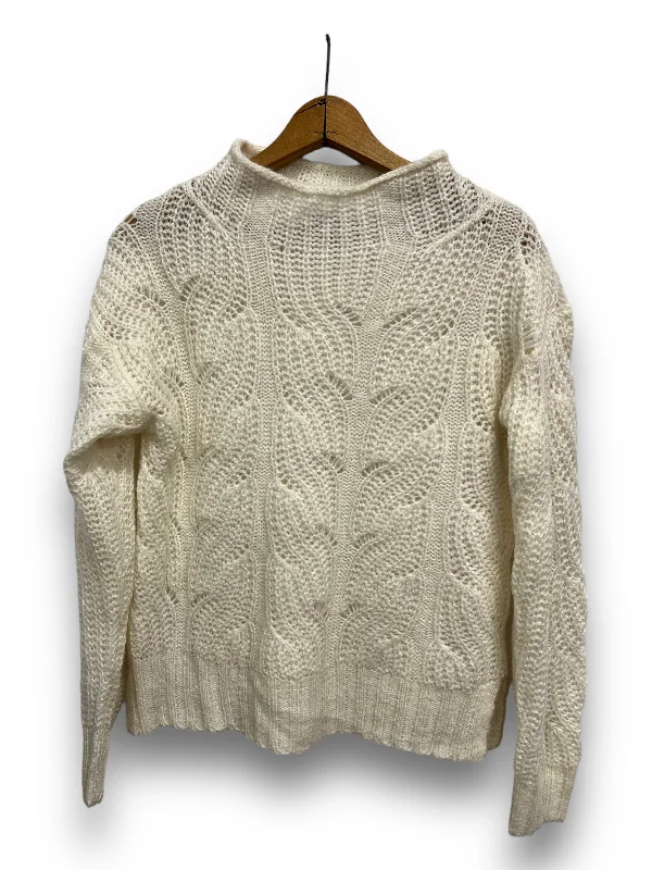 Midnight Madness Sweater By J Crew  Size: Xxs