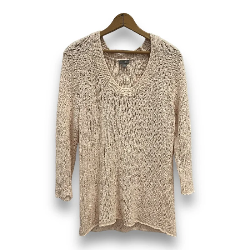 Special Price Sweater By J Jill O  Size: L