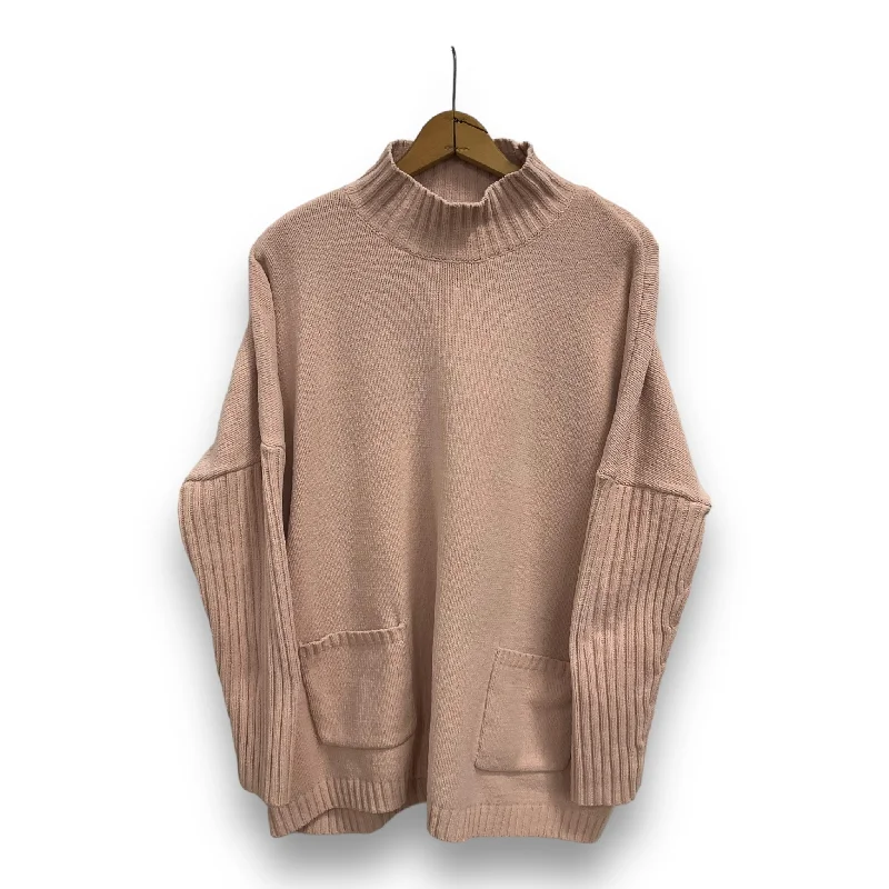 Reduced Prices Sweater By J Jill  Size: L