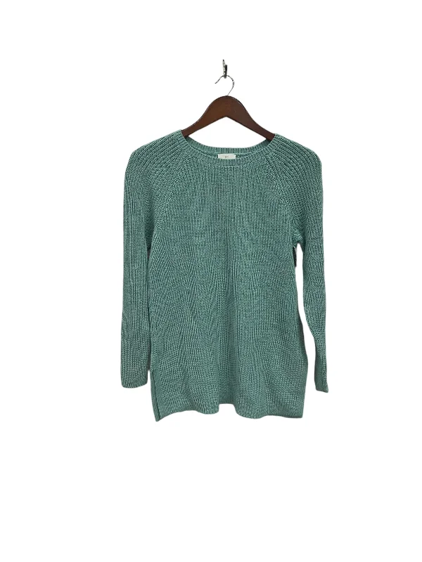 Now or Never Sweater By J Jill  Size: S