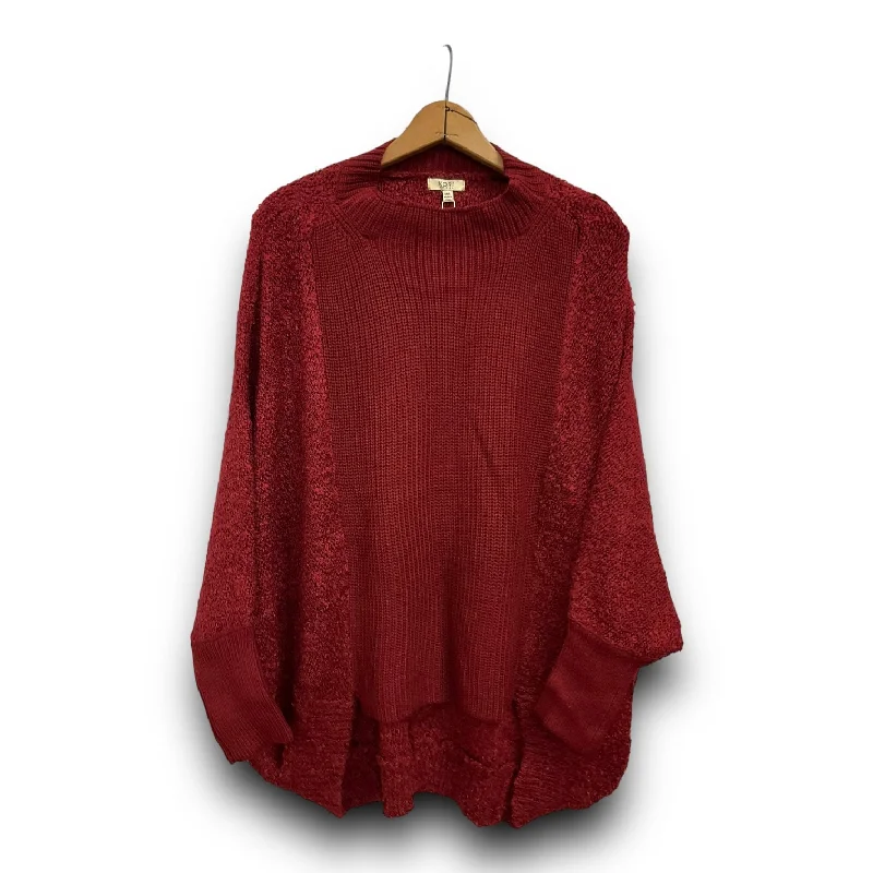Best Bargains Sweater By Kori America  Size: M