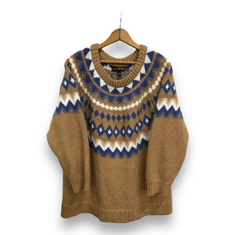 Today’s Deal Sweater By Lane Bryant  Size: 2x