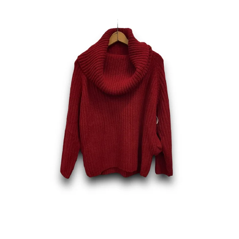 Clearance Items Sweater By Listicle  Size: M