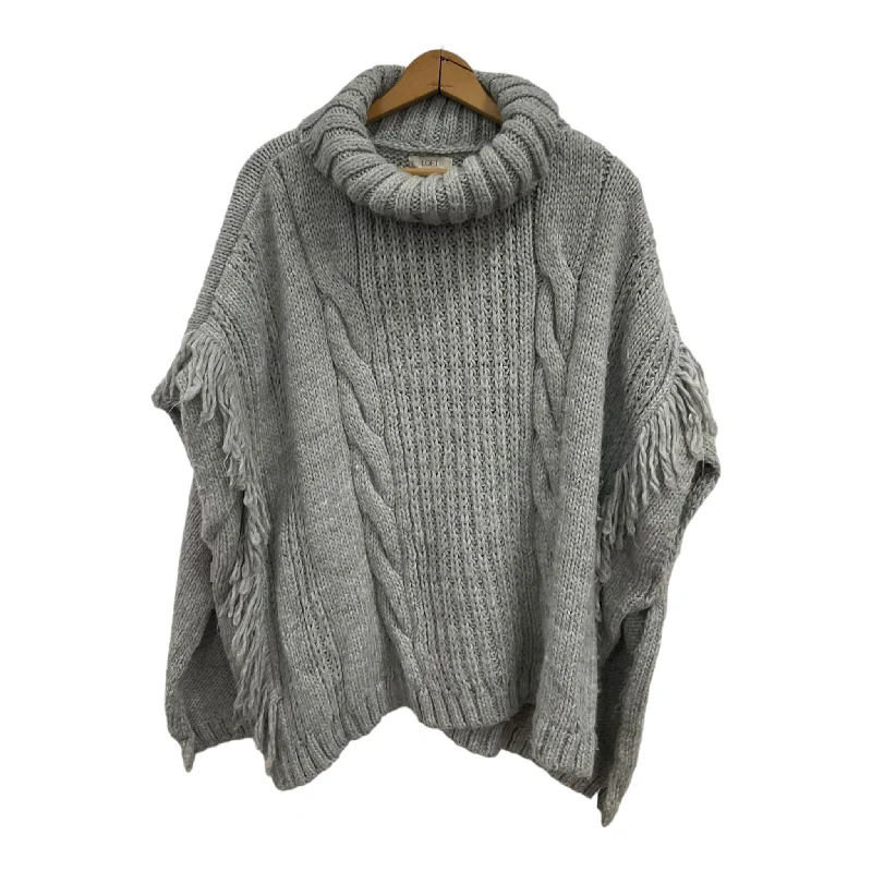 Discount Mania Sweater By Loft  Size: M